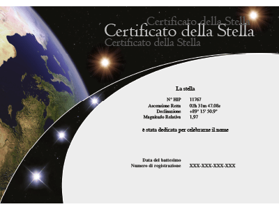 Certificate Digital IT