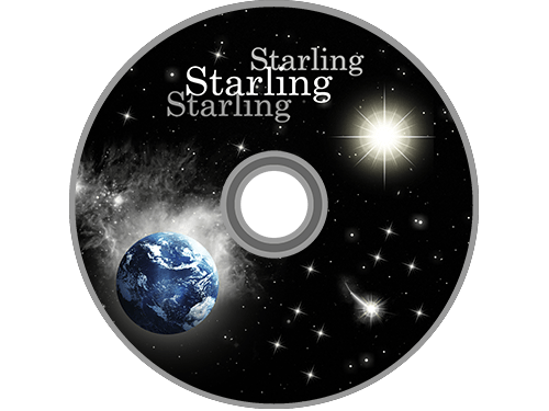 CD di Stellarium