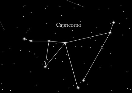 Capricorno