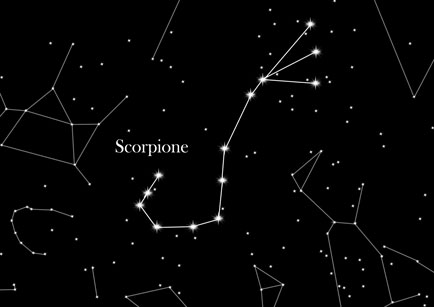 Scorpione